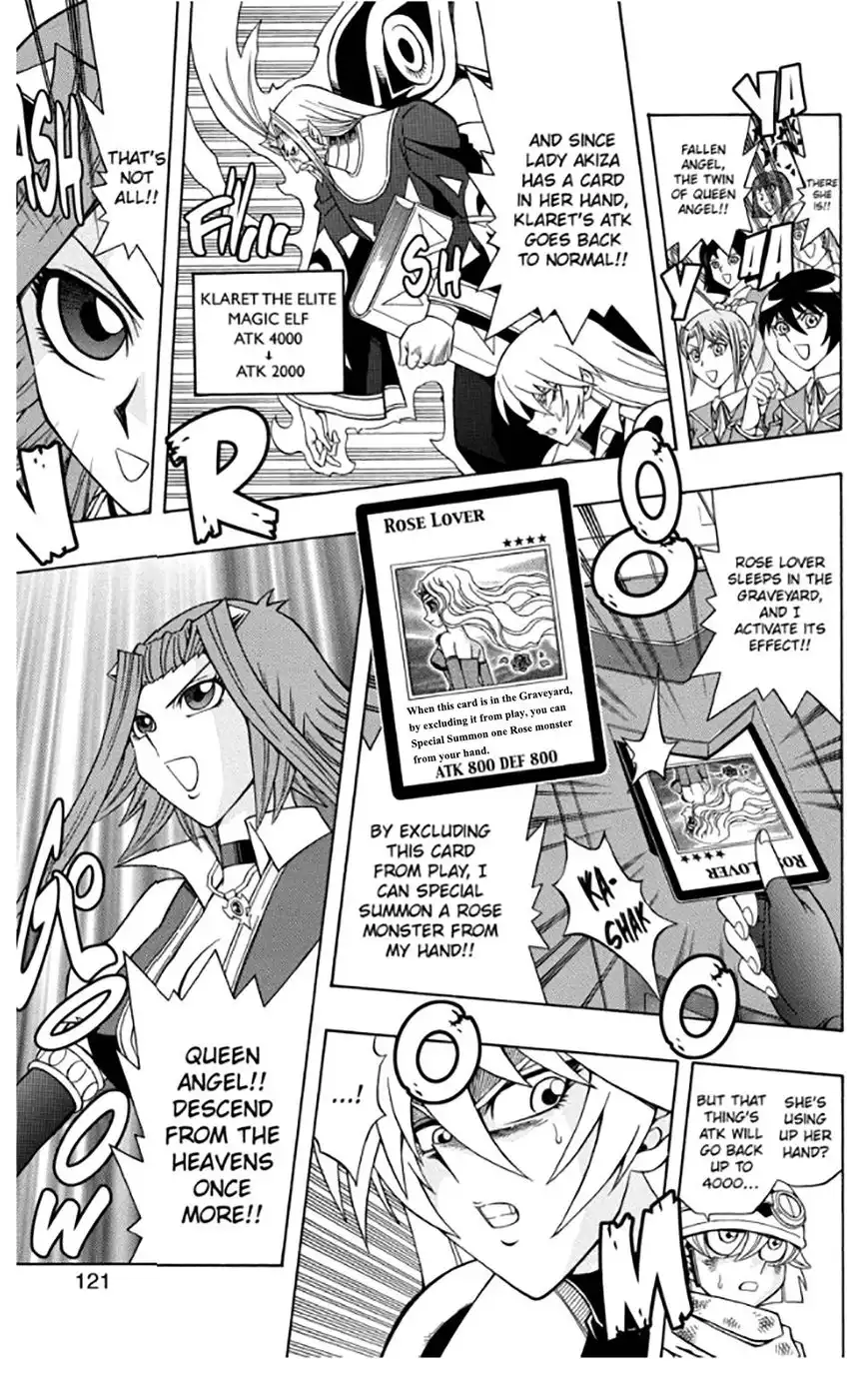 Yu-Gi-Oh! 5D's Chapter 13 20